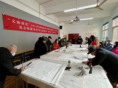 区域联动促发展 这场成渝地区双城经济圈公共文化交流活动在资阳收官